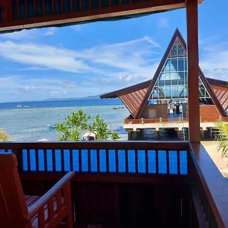 4 Sisters Divers Bunaken Exterior photo