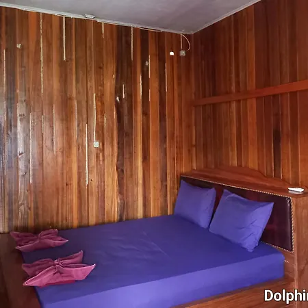 4 Sisters Divers Bunaken Room photo