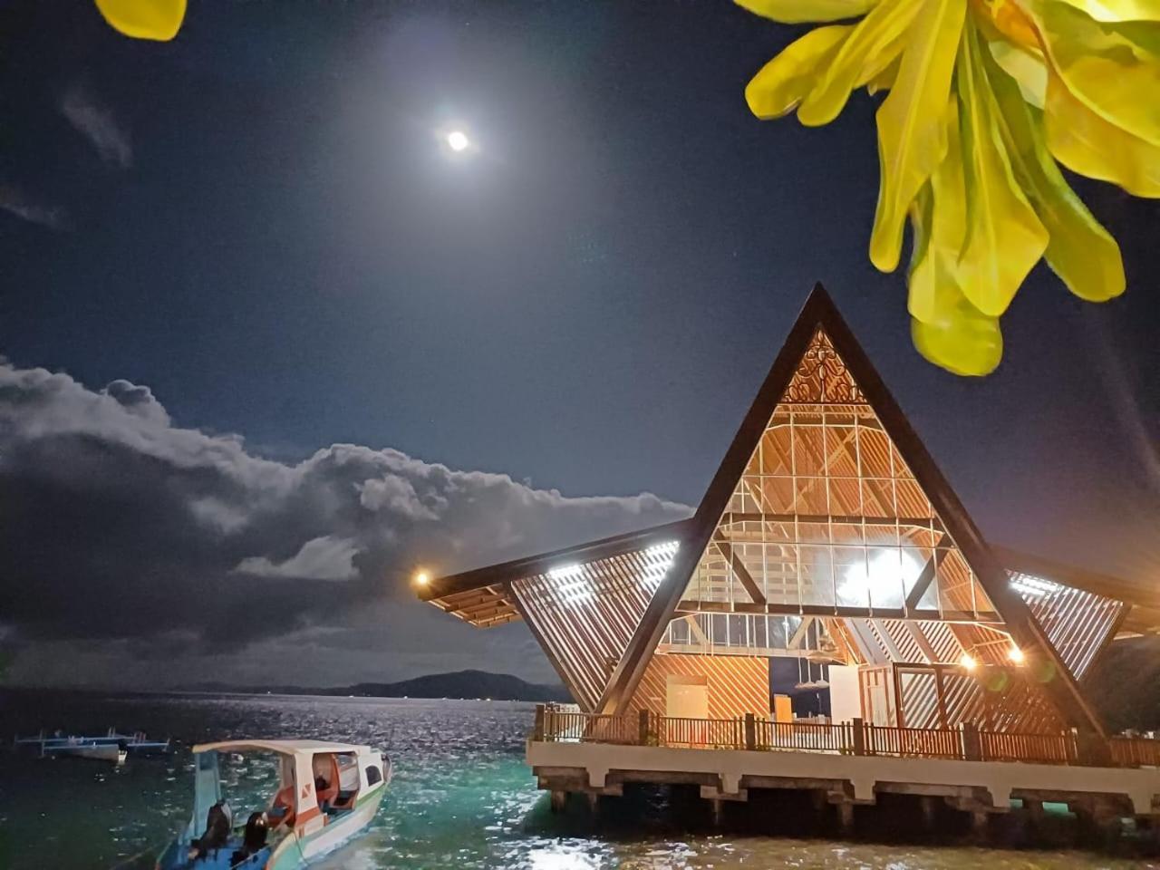 4 Sisters Divers Homestay Bunaken