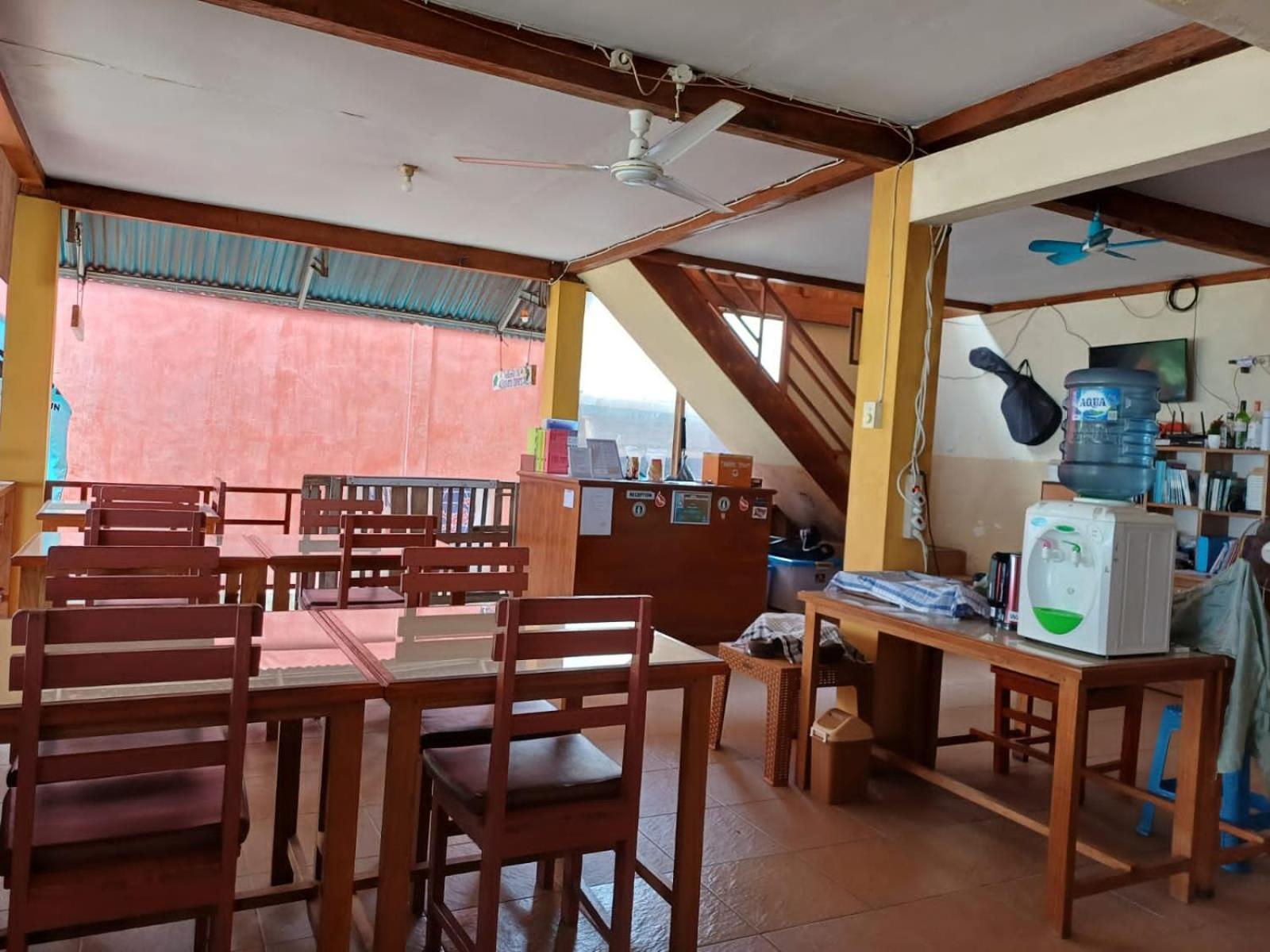 4 Sisters Divers Bunaken