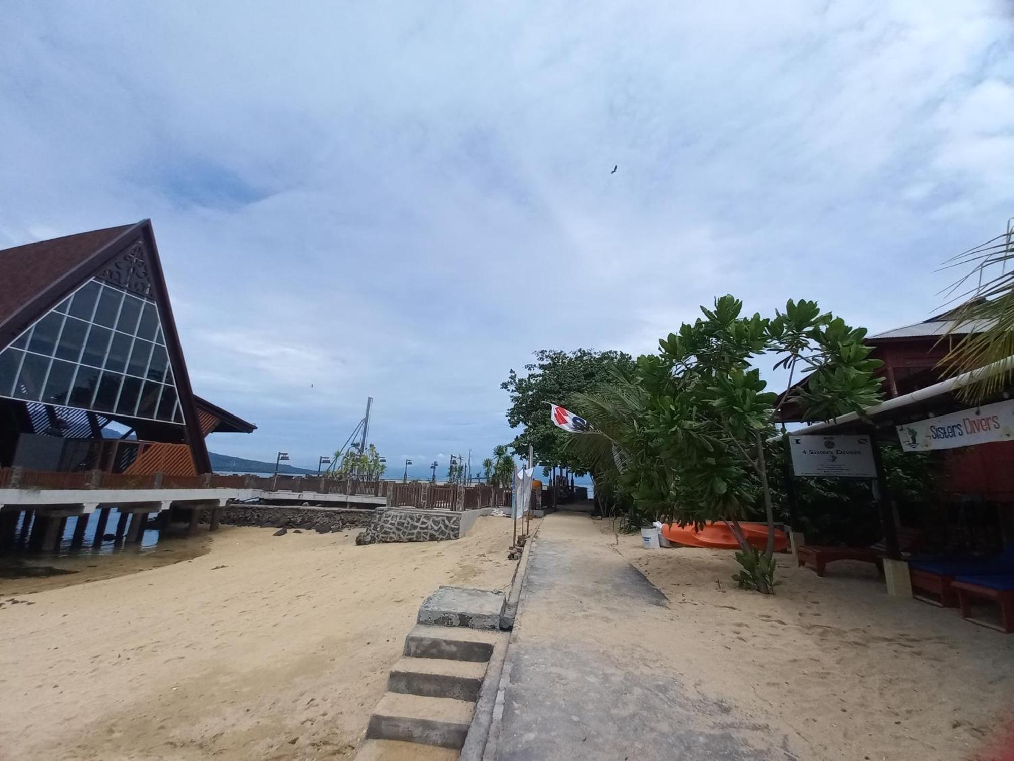 Homestay 4 Sisters Divers