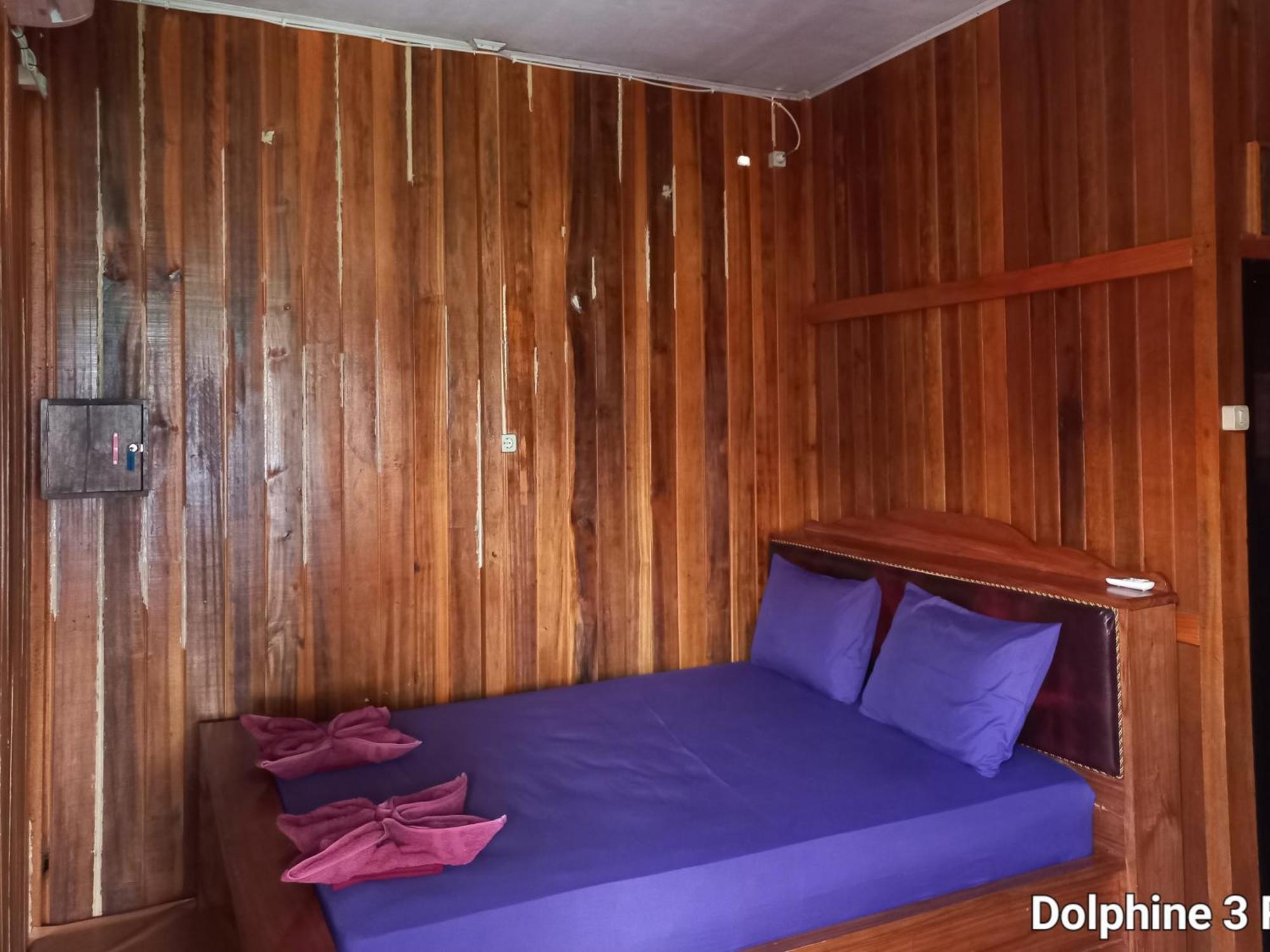 Accommodatie bij particulieren 4 Sisters Divers Bunaken
