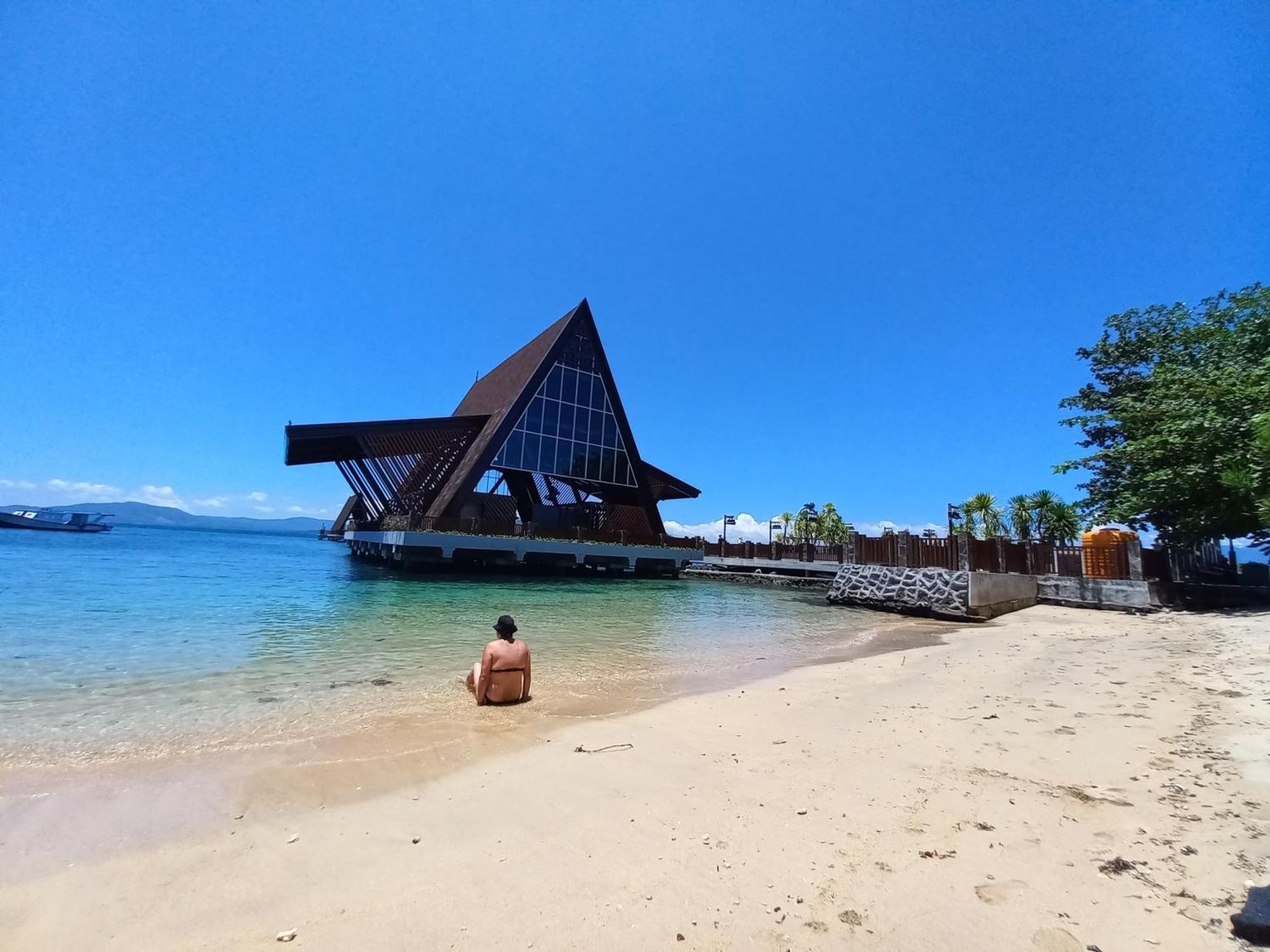 4 Sisters Divers Homestay *