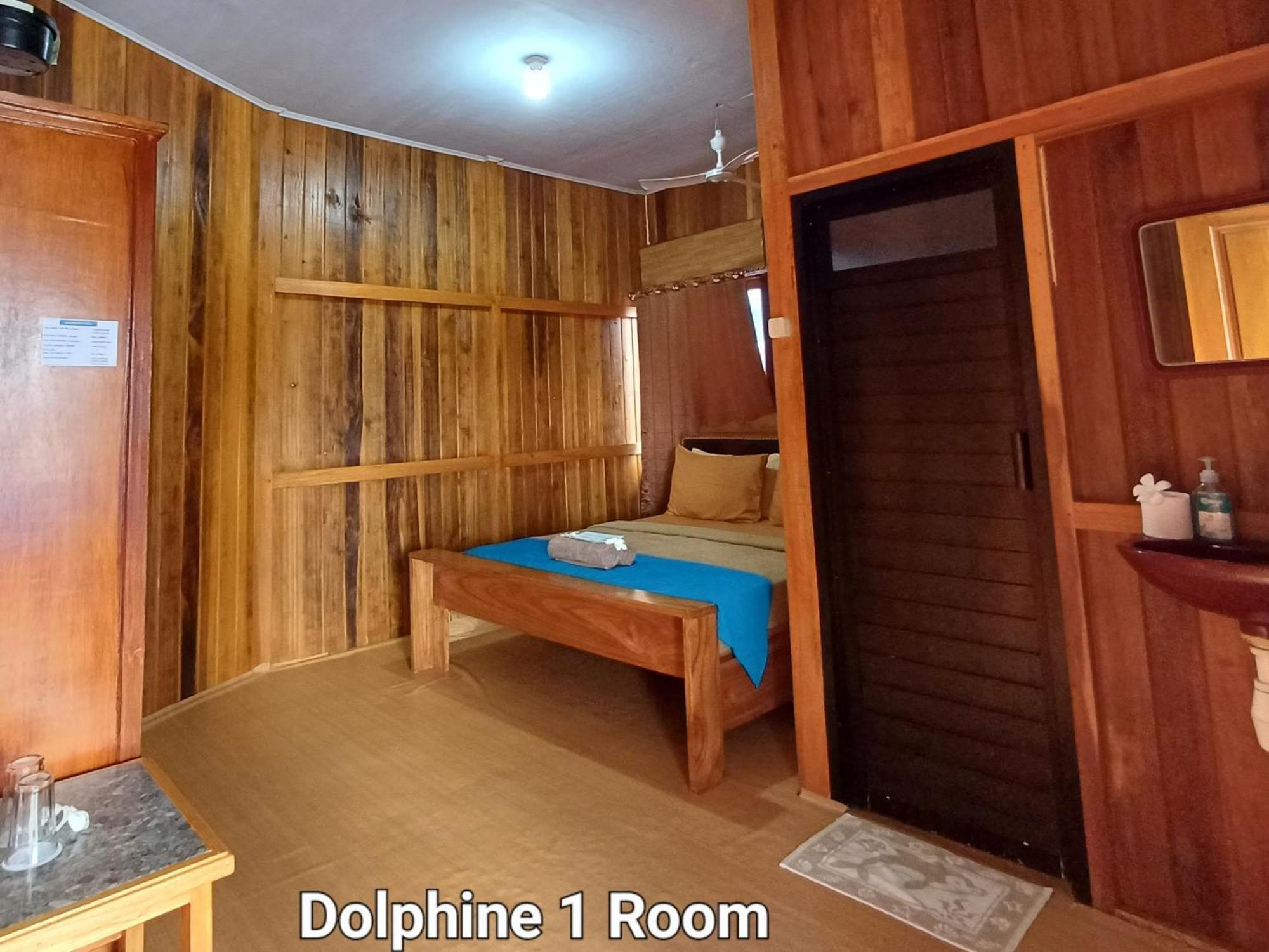 Homestay 4 Sisters Divers *