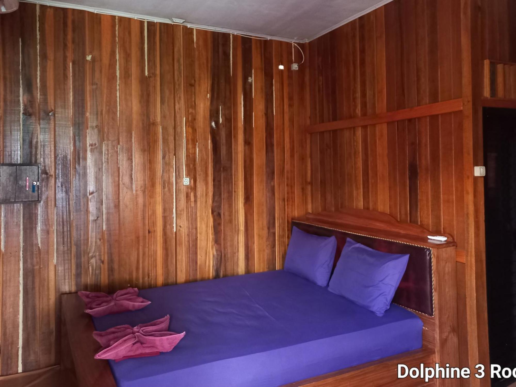 4 Sisters Divers Homestay Bunaken