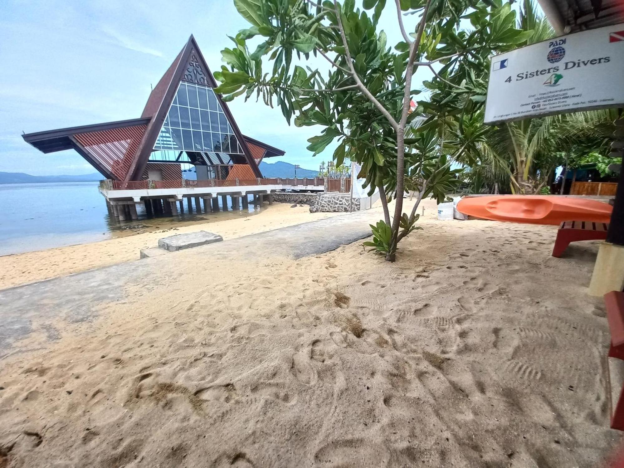 4 Sisters Divers Homestay