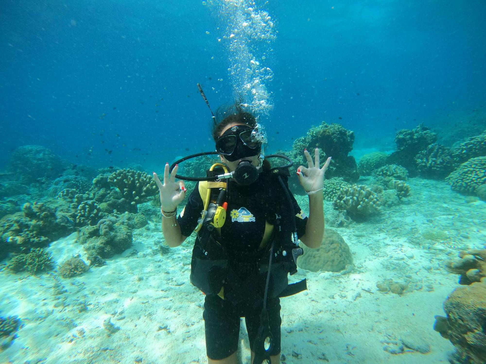 4 Sisters Divers Bunaken