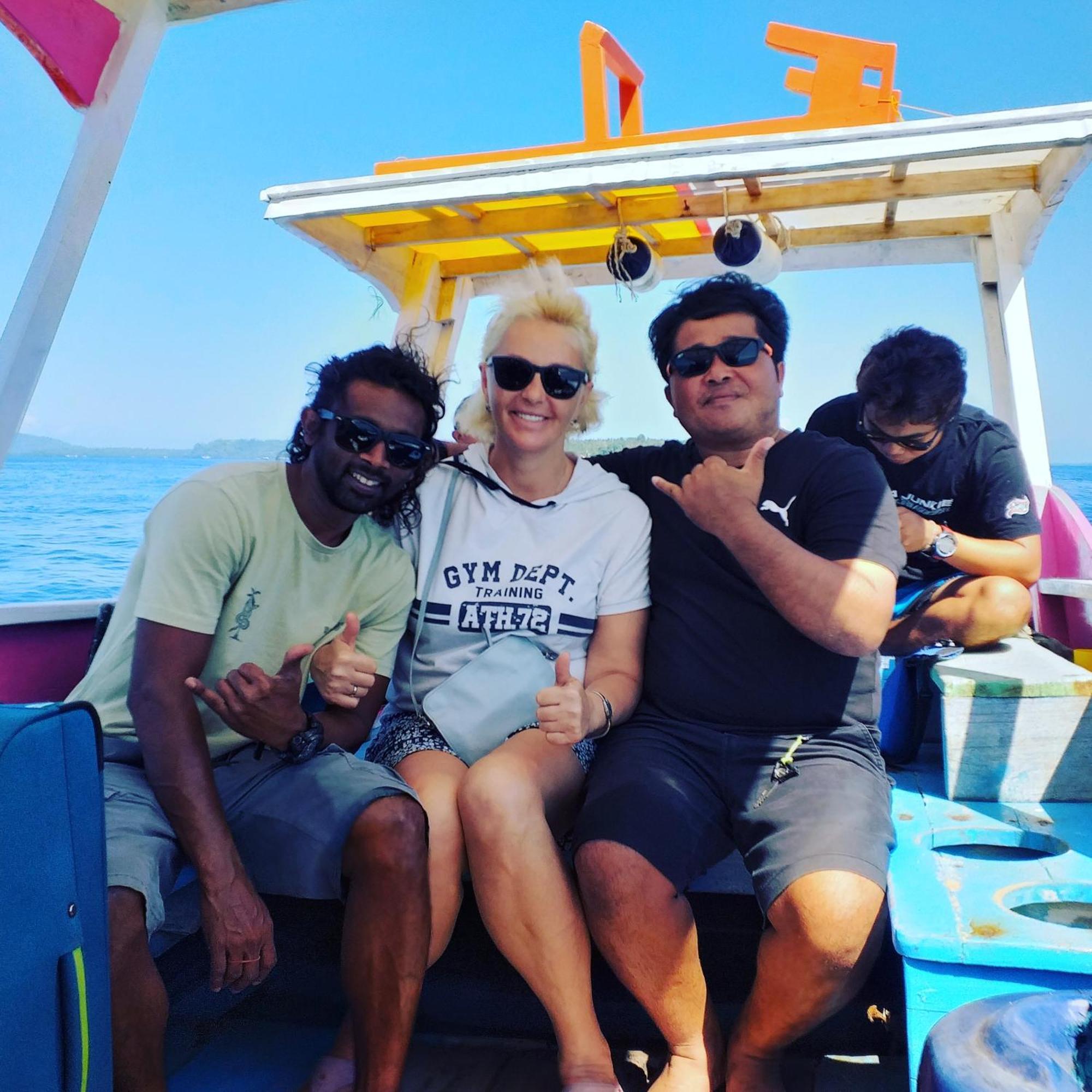 Homestay 4 Sisters Divers