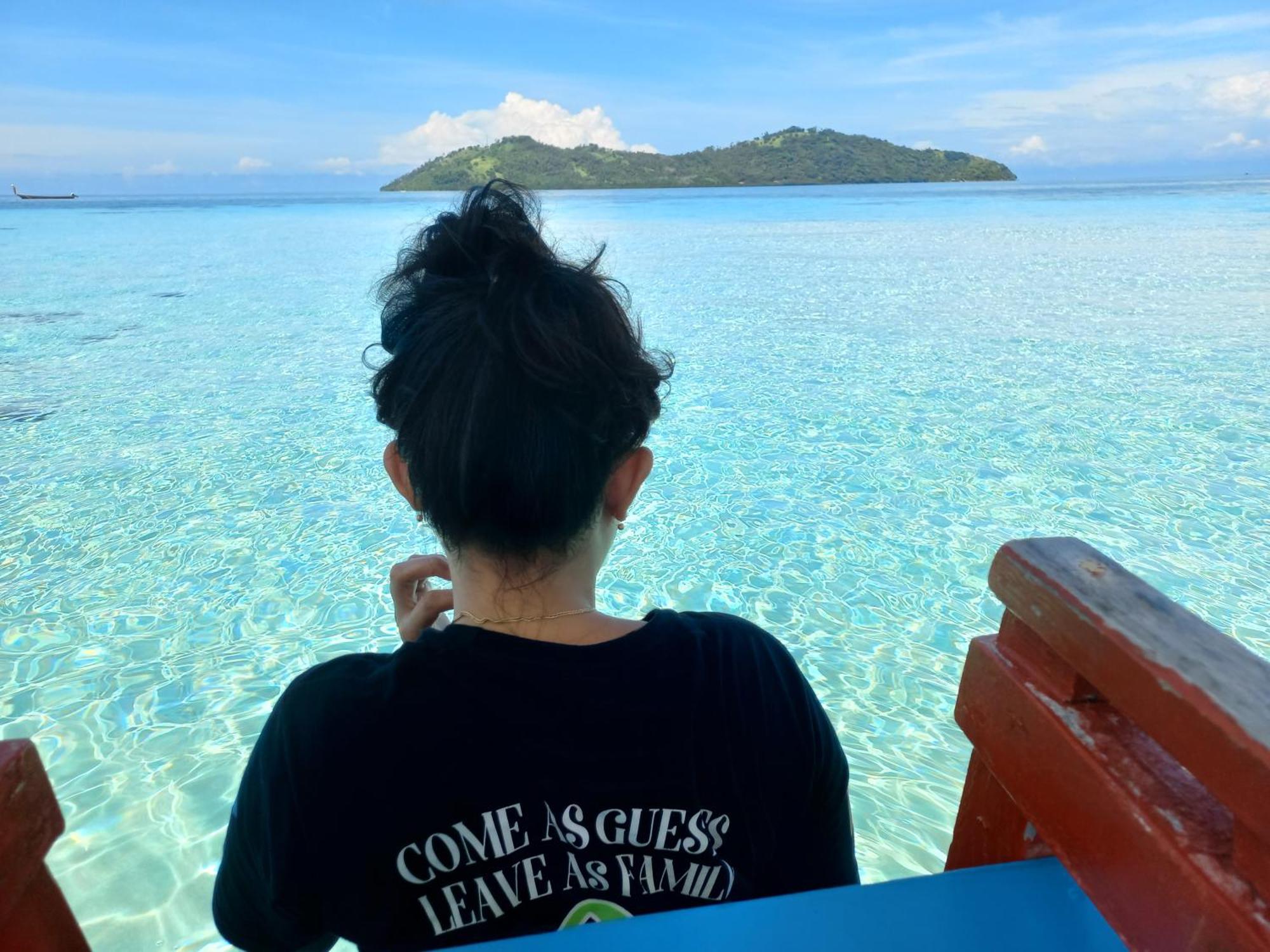 4 Sisters Divers Homestay