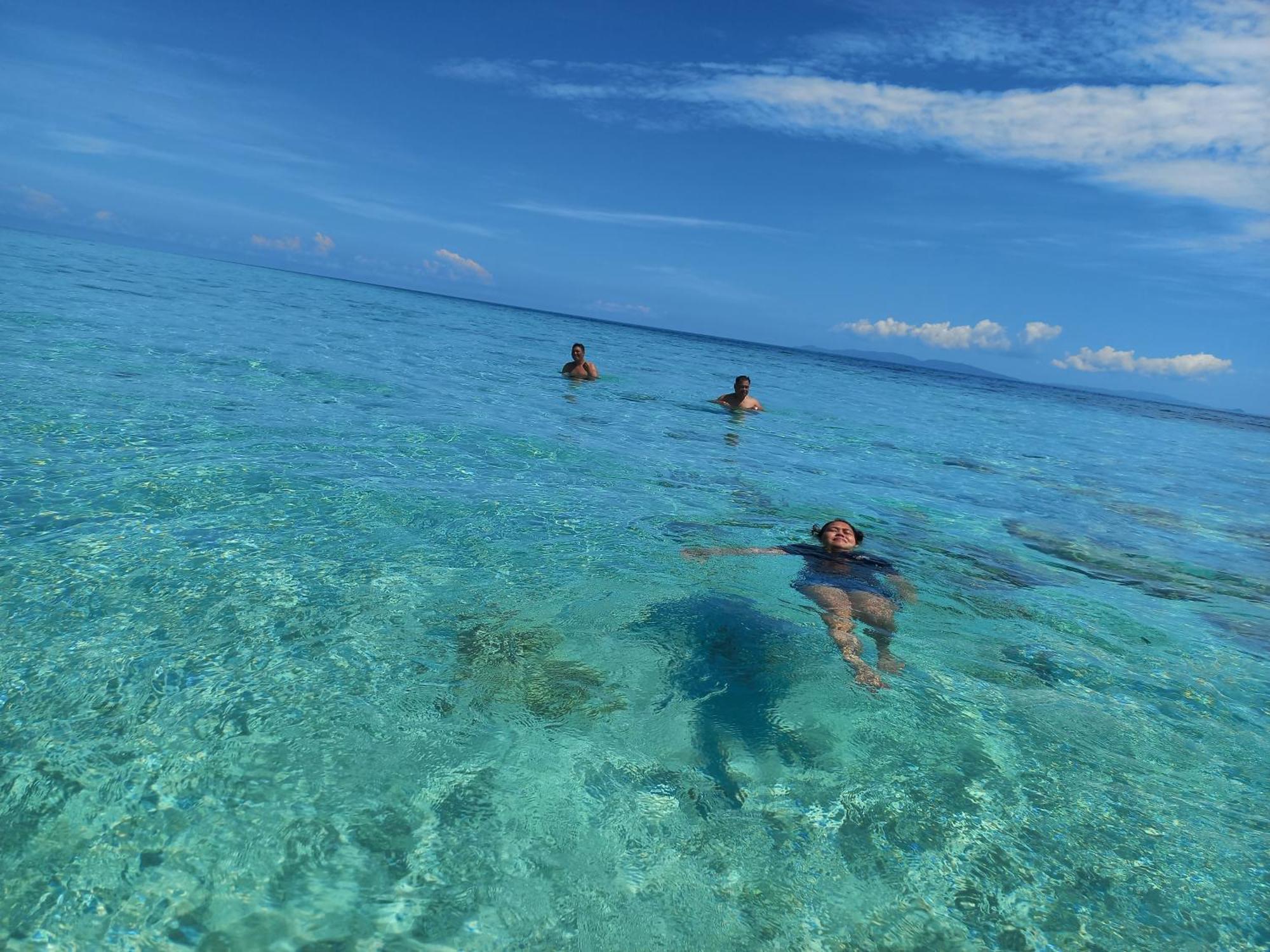 4 Sisters Divers Homestay Bunaken