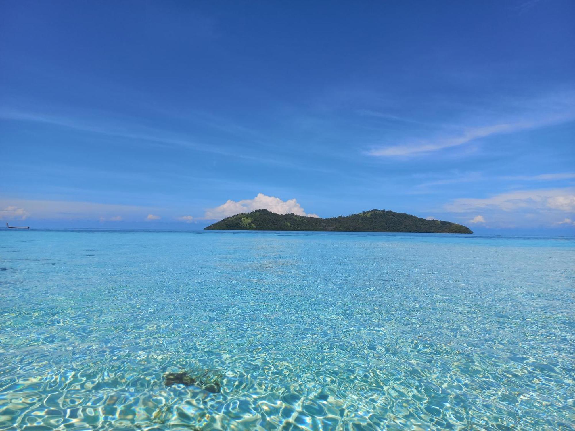 Homestay 4 Sisters Divers Bunaken